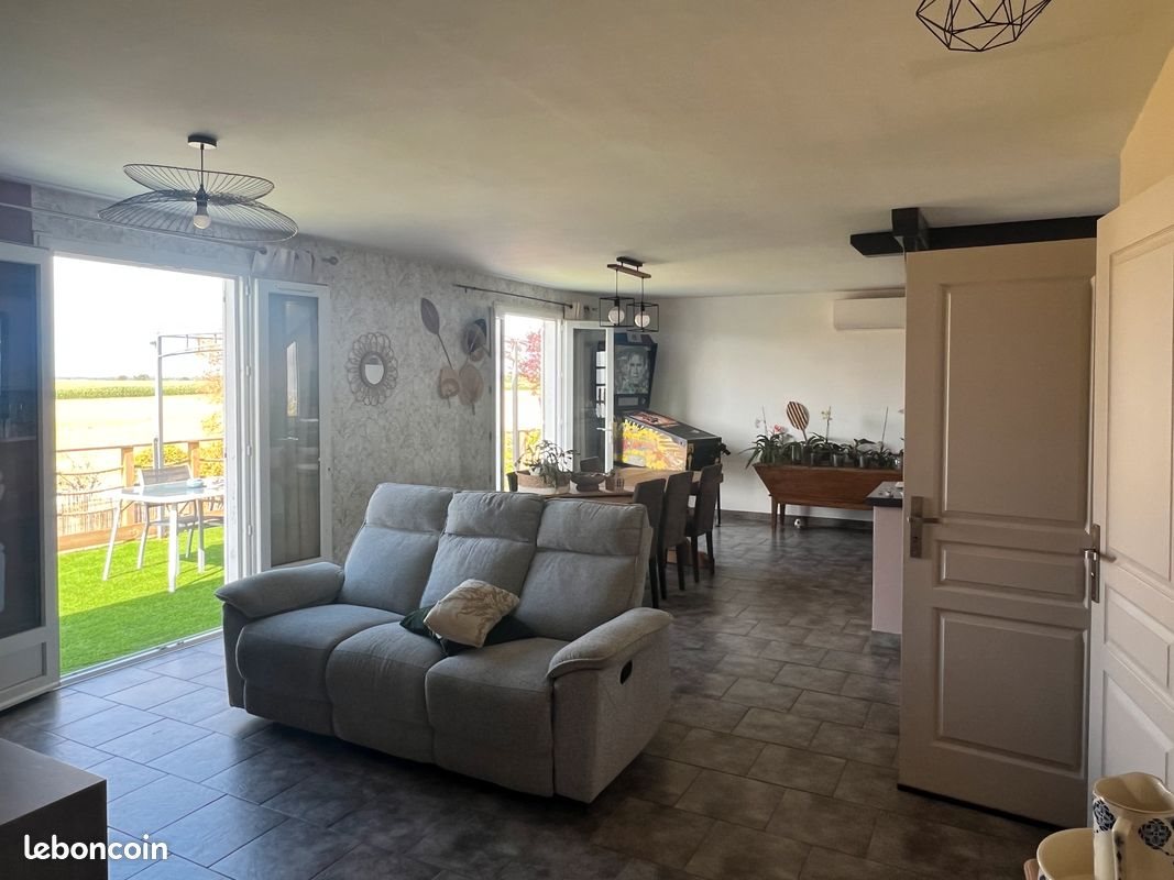 Maison à vendre, 100m², Muron