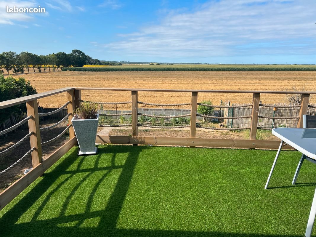 Maison à vendre, 100m², Muron