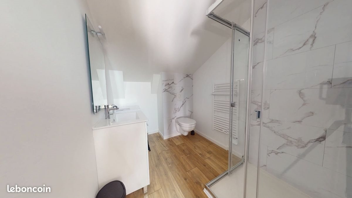 Appartement à louer, 29m², Monistrol-sur-Loire