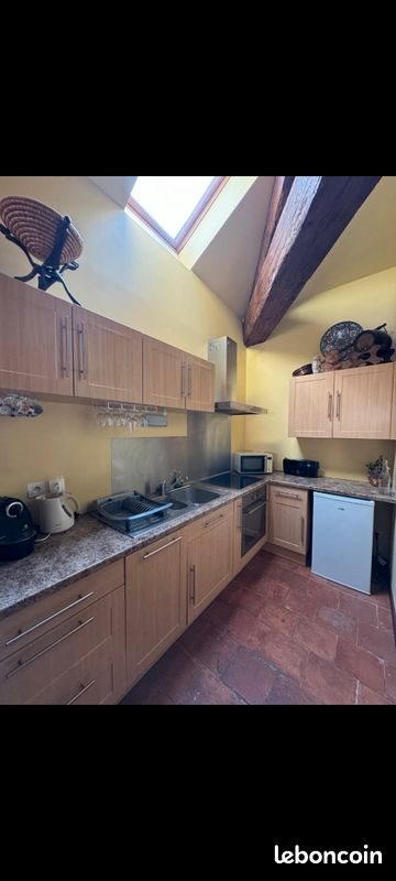 Appartement à louer, 58m², Béziers