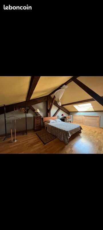 Appartement à louer, 58m², Béziers