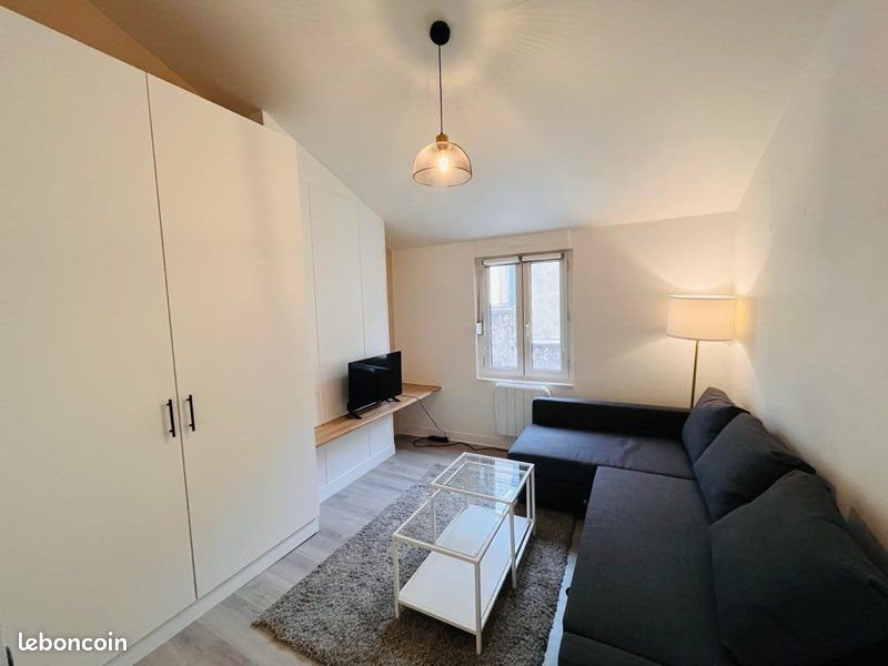 Appartement à louer, 43m², Le Mans