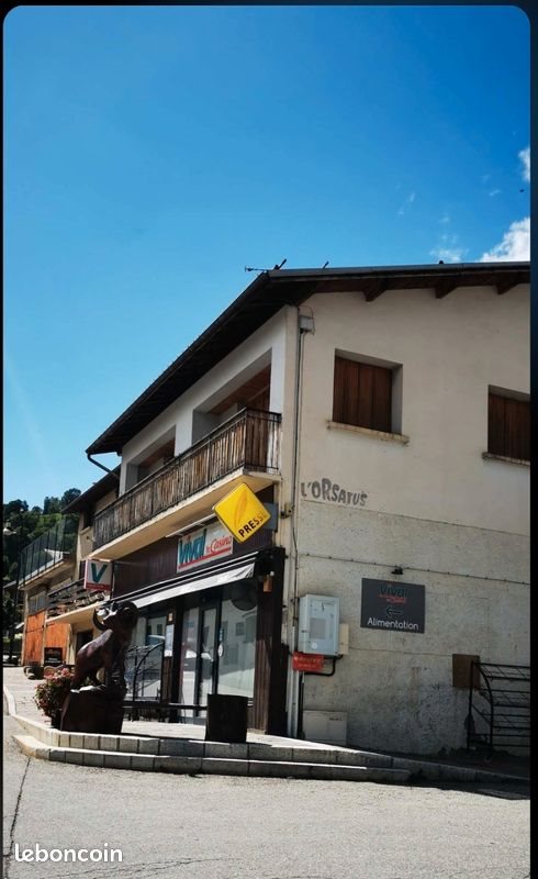 Appartement à louer, 100m², Orcières