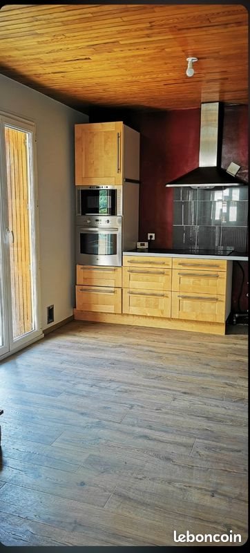 Appartement à louer, 100m², Orcières