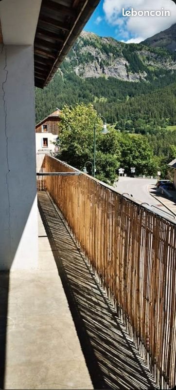 Appartement à louer, 100m², Orcières
