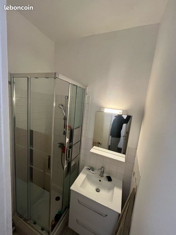 Appartement à louer, 28m², Dijon