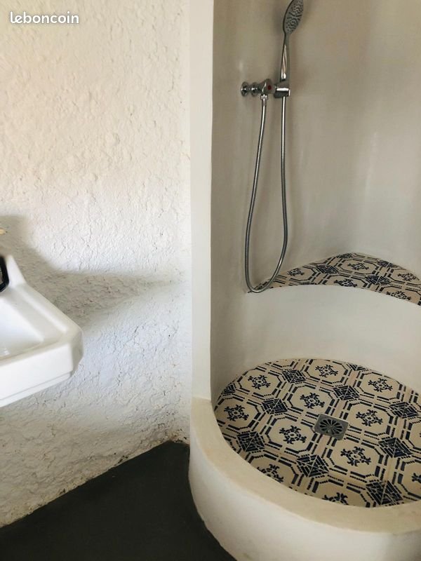 Appartement à louer, 38m², Marseille 7ème