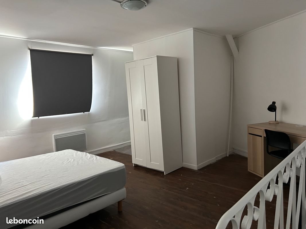 Maison à louer, 70m², Loos