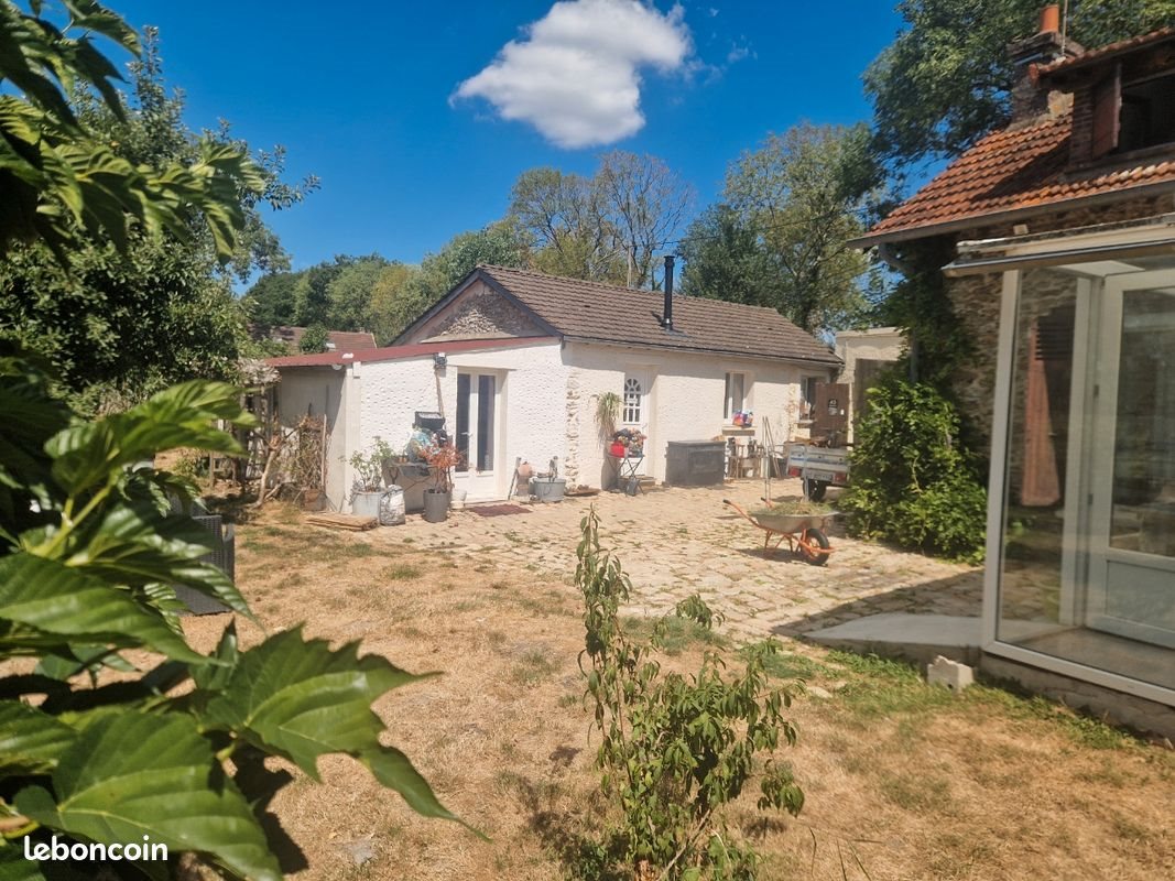 Appartement à louer, 50m², Les Bréviaires