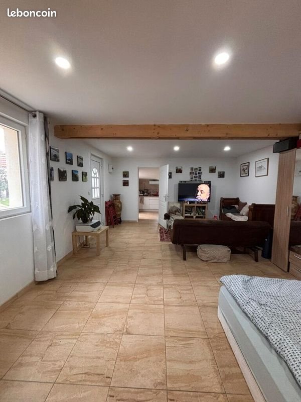 Appartement à louer, 50m², Les Bréviaires