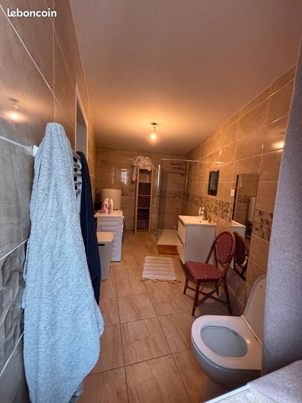 Appartement à louer, 50m², Les Bréviaires