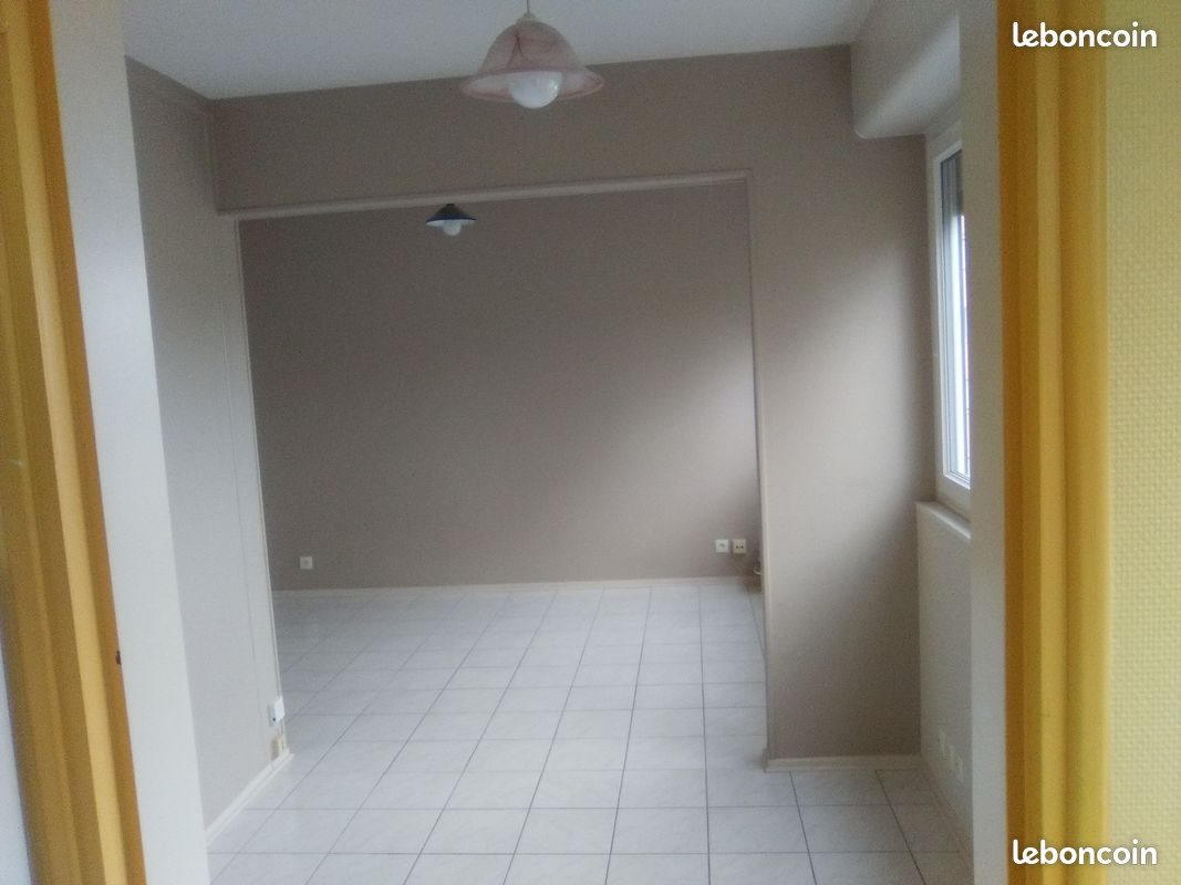 Appartement à vendre, 29m², Doubs
