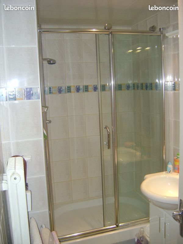 Appartement à vendre, 29m², Doubs
