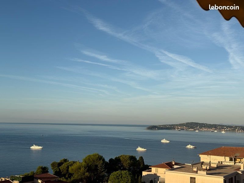 Appartement à vendre, 54m², Cap-d'Ail