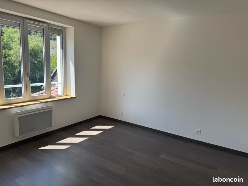 Appartement à louer, 76m², Maîche