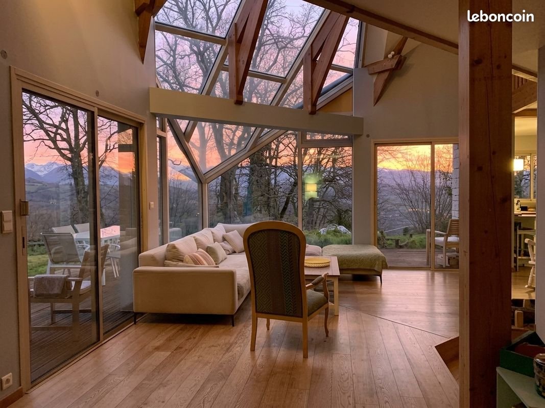 Maison à vendre, 220m², Gelos