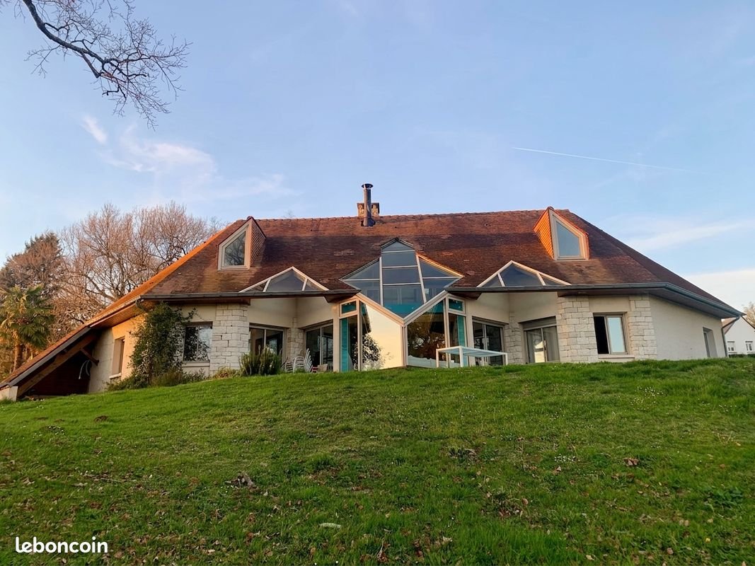 Maison à vendre, 220m², Gelos