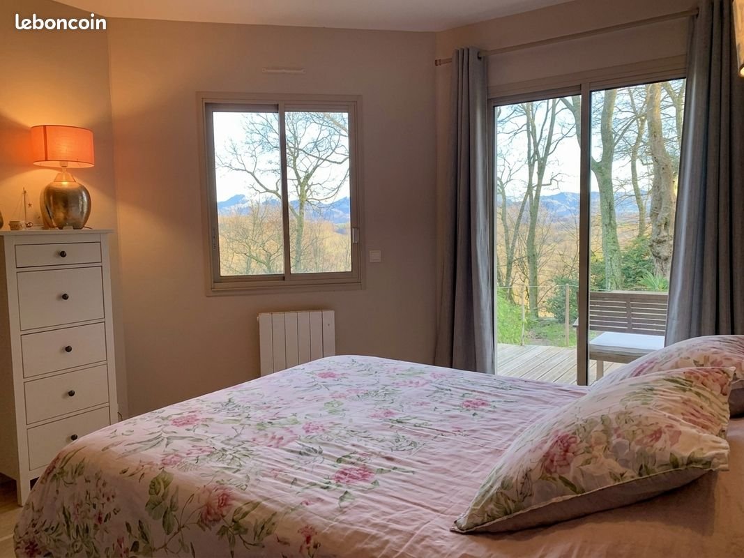 Maison à vendre, 220m², Gelos