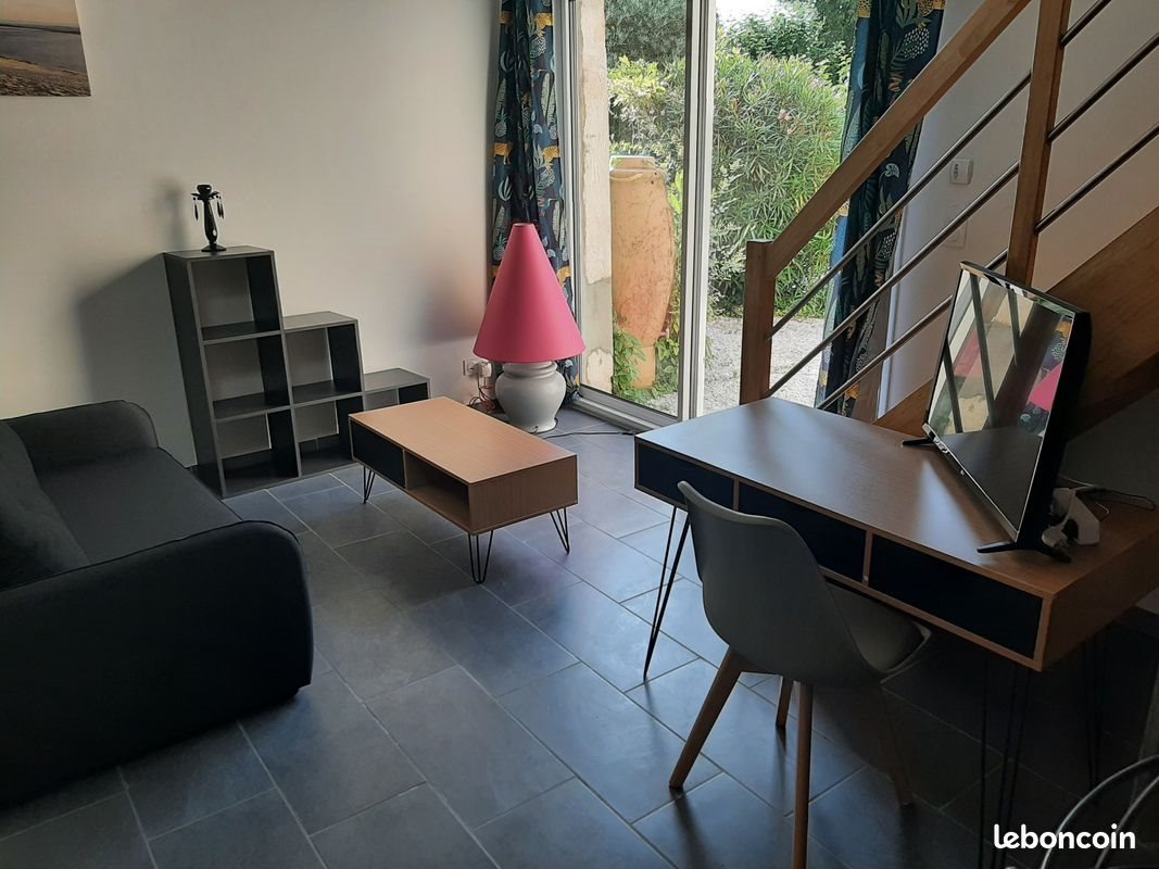 Appartement à louer, 40m², Sainte-Terre