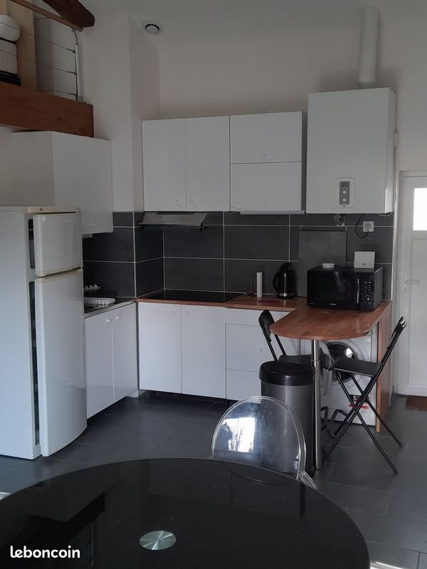 Appartement à louer, 40m², Sainte-Terre