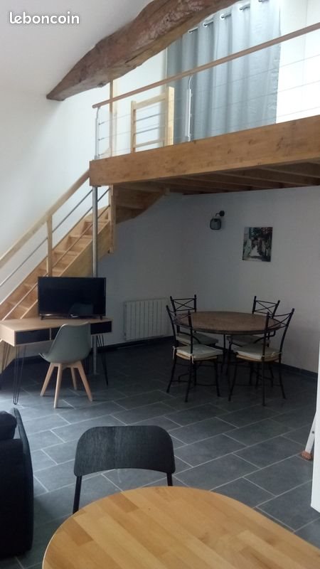 Appartement à louer, 40m², Sainte-Terre