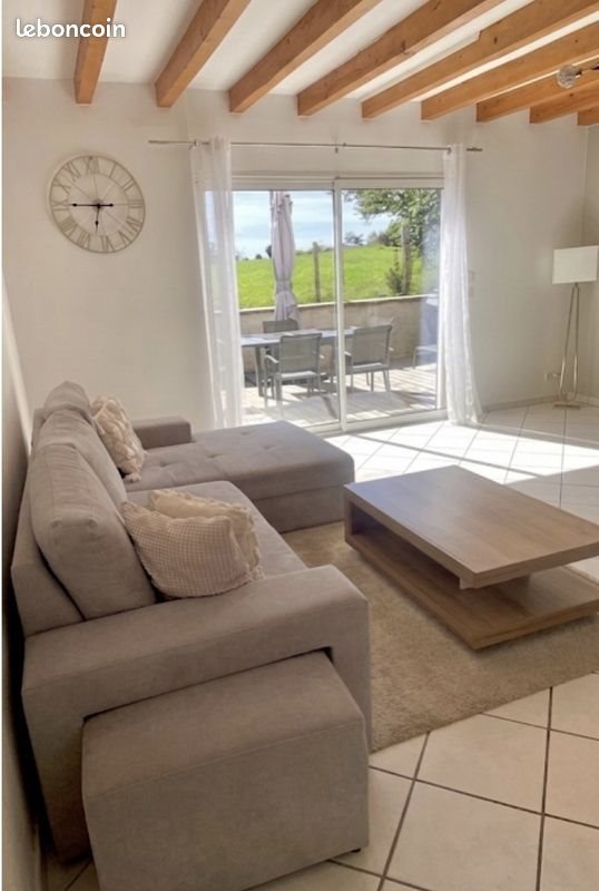 Maison à vendre, 90m², Vaugneray