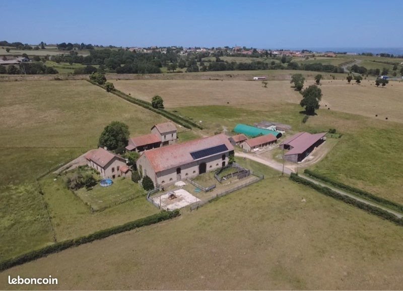 Maison à vendre, 200m², Quinssaines
