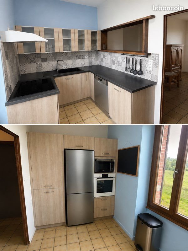 Maison à vendre, 200m², Quinssaines