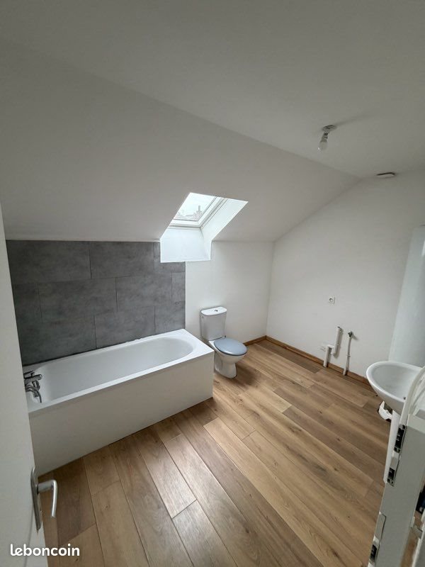 Appartement à louer, 80m², Denain