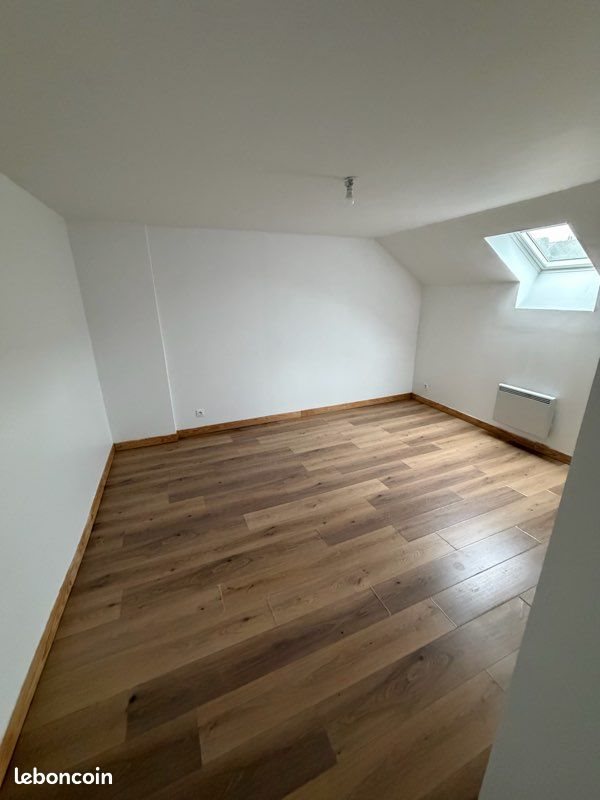 Appartement à louer, 80m², Denain