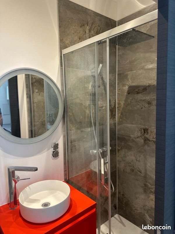 Appartement à louer, 23m², Paris 15ème