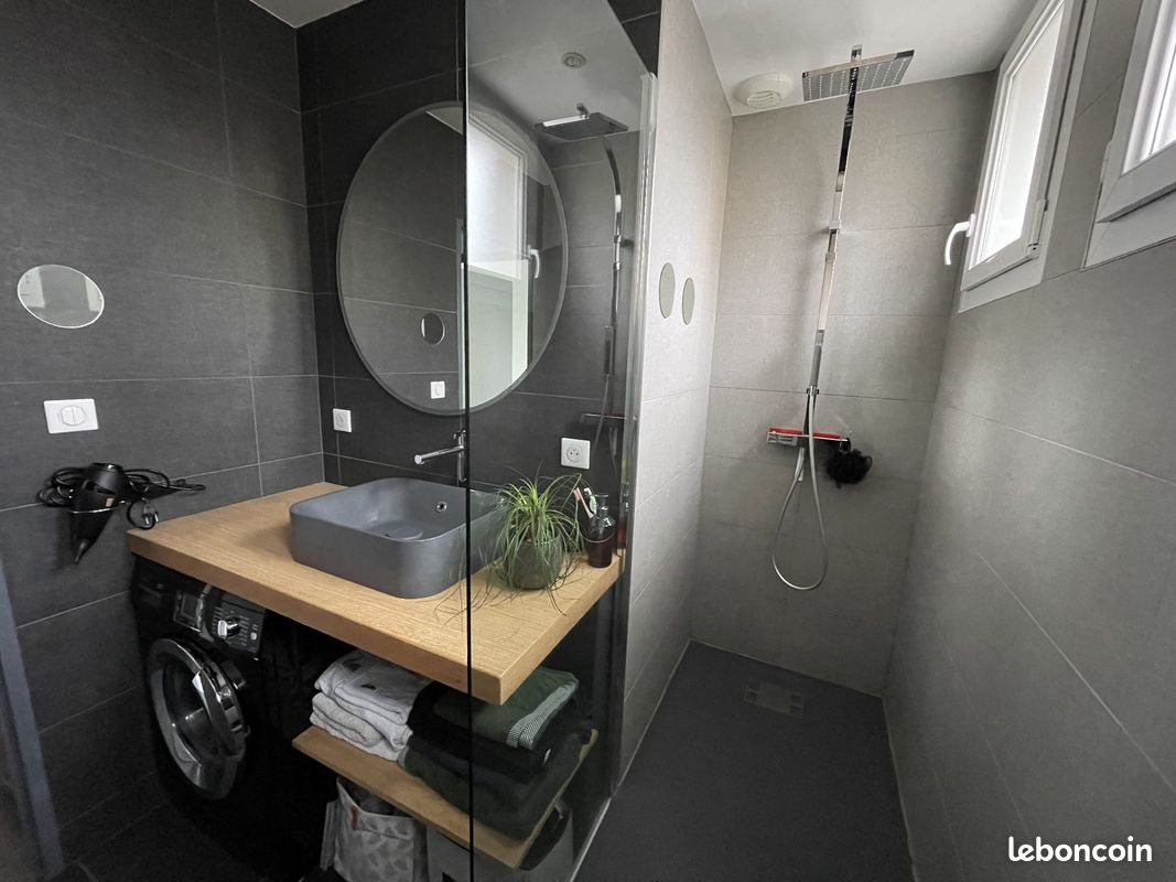 Appartement à vendre, 60m², Clermont-Ferrand