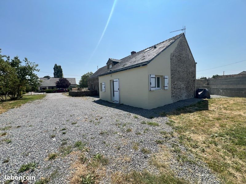Maison à vendre, 125m², Prinquiau