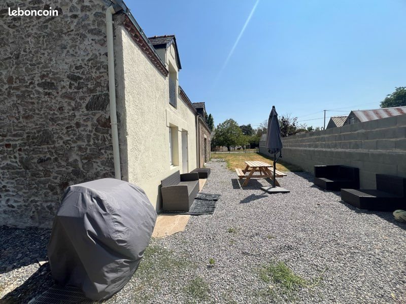 Maison à vendre, 125m², Prinquiau