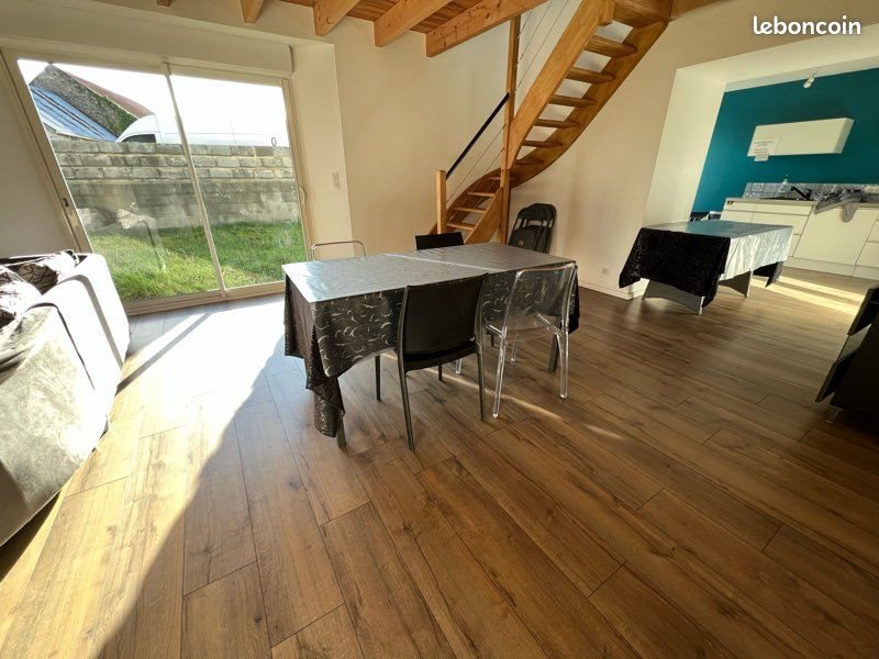 Maison à vendre, 125m², Prinquiau