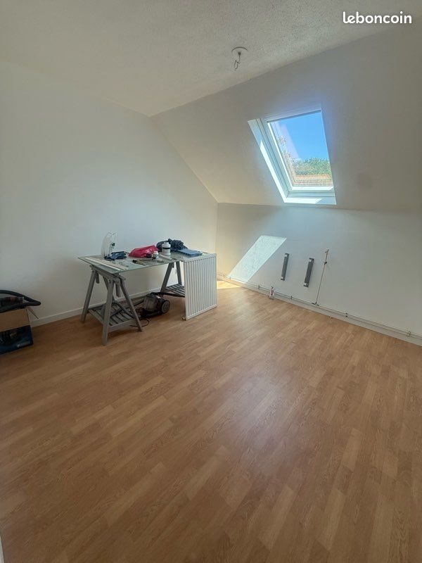 Appartement à louer, 75m², L'Hôpital