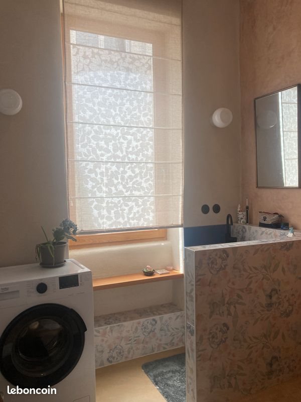 Appartement à louer, 54m², Crest