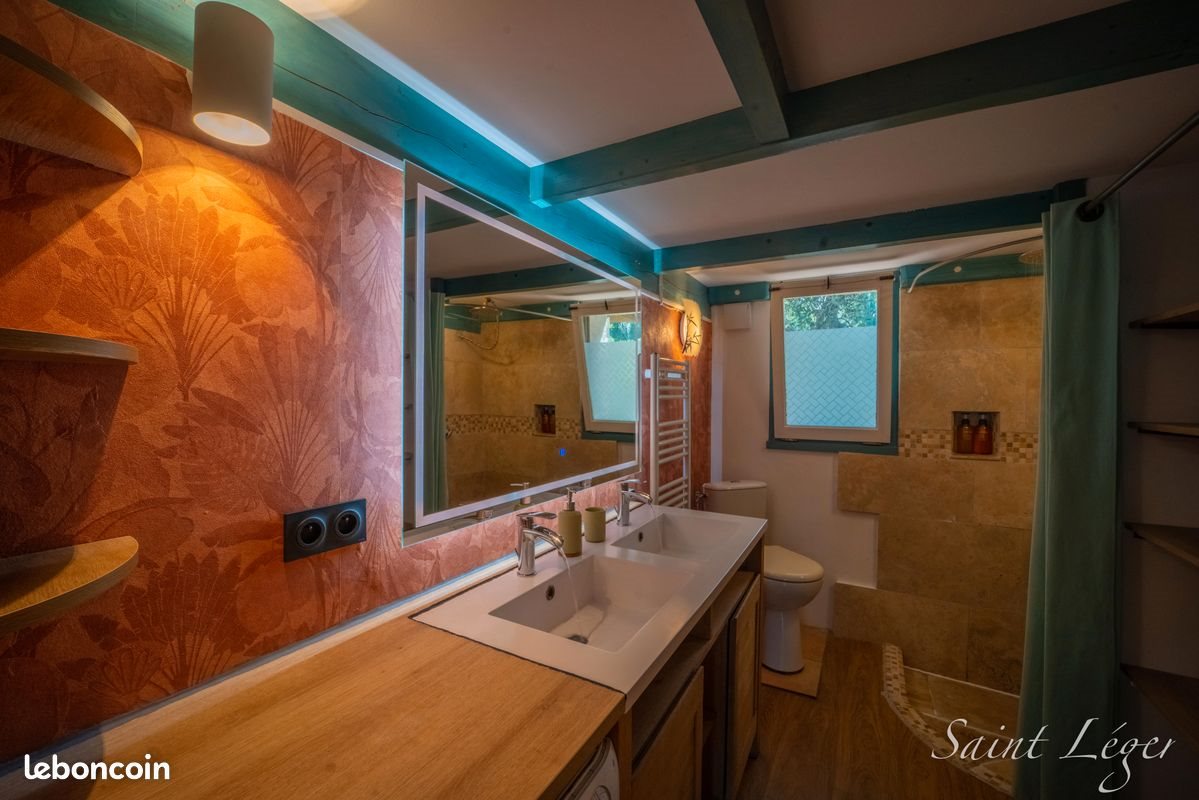 Appartement à louer, 35m², Châteauneuf-Grasse