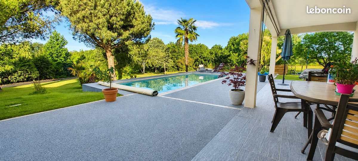 Maison à vendre, 170m², Port-Saint-Père