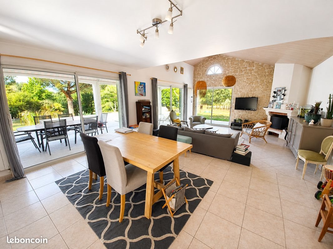 Maison à vendre, 170m², Port-Saint-Père