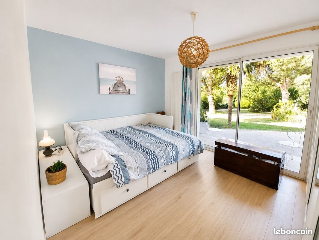 Maison à vendre, 170m², Port-Saint-Père