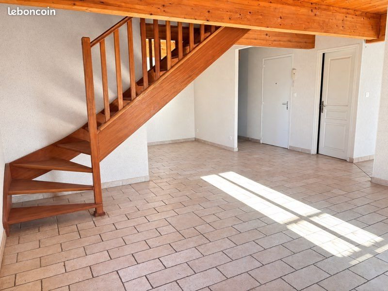 Appartement à louer, 75m², Chalindrey