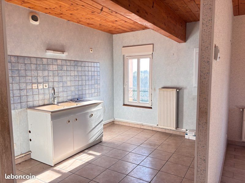 Appartement à louer, 75m², Chalindrey