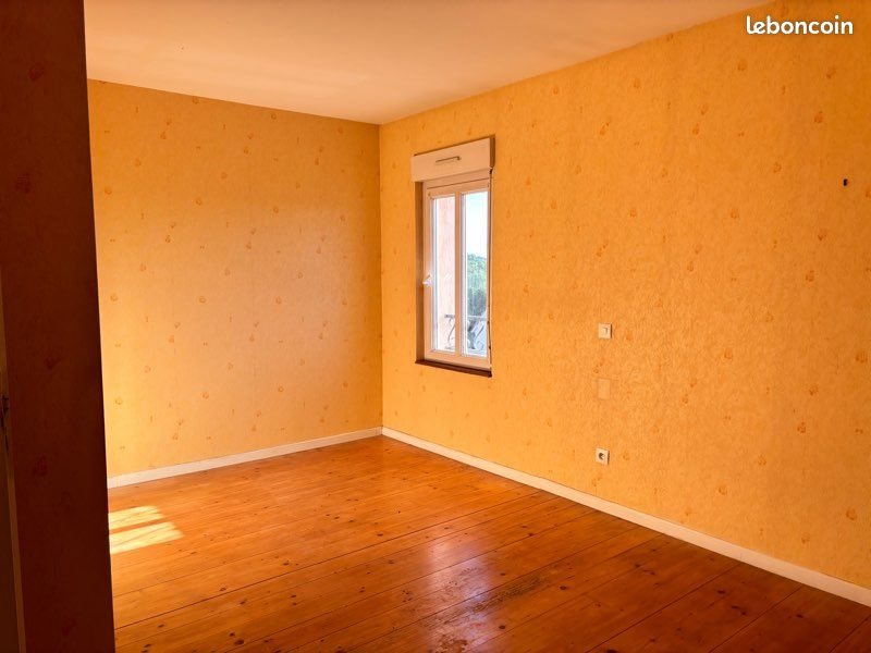 Appartement à louer, 75m², Chalindrey