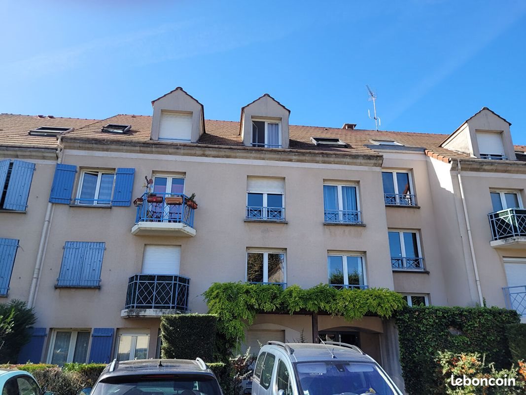 Appartement à louer, 31m², Triel-sur-Seine