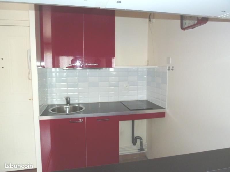 Appartement à louer, 31m², Triel-sur-Seine