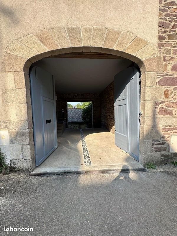 Appartement à louer, 69m², Pontrieux
