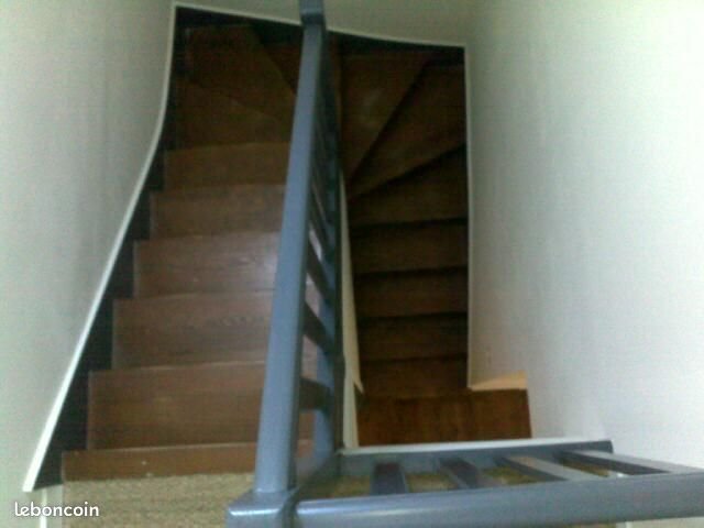 Appartement à louer, 69m², Pontrieux