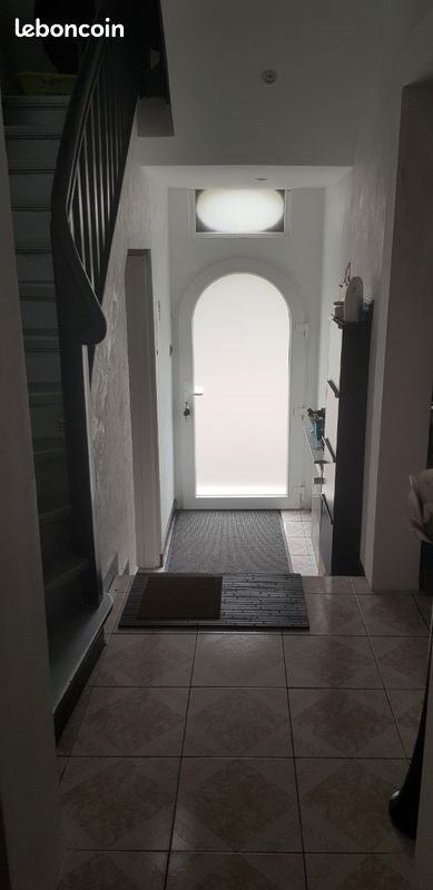 Maison à vendre, 83m², Knutange