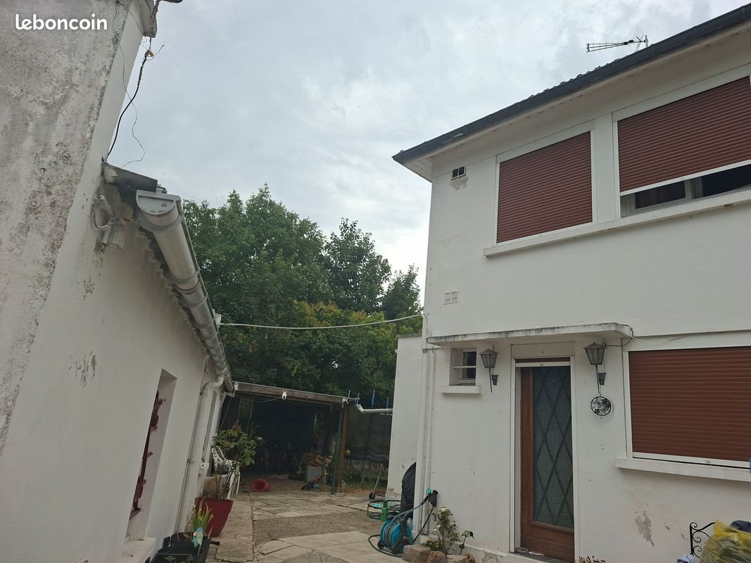 Maison à vendre, 90m², Montescourt-Lizerolles